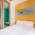 Modern Colosseum Flat Rome