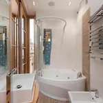 Modern Colosseum Flat Appartement *