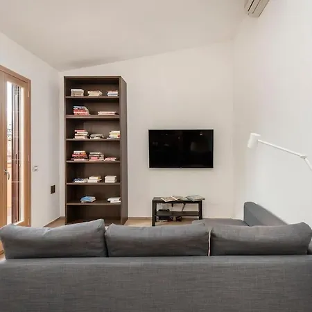 Lejlighed Modern Colosseum Flat