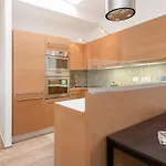 דירה Modern Colosseum Flat