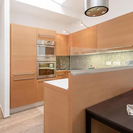 Appartement Modern Colosseum Flat