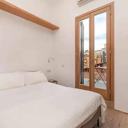 Modern Colosseum Flat Appartement *