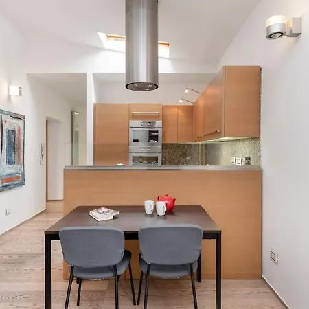 Appartement Modern Colosseum Flat *