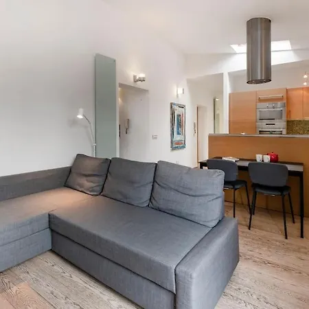 דירה Modern Colosseum Flat רומא