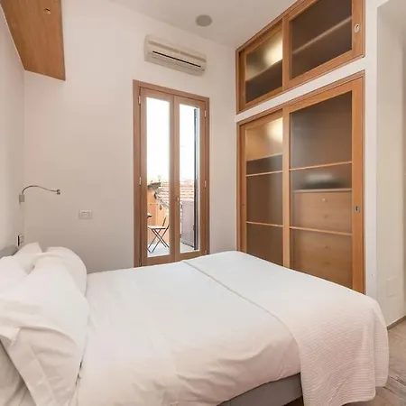 Modern Colosseum Flat Appartement Rome