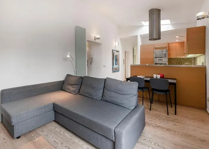 Appartement Modern Colosseum Flat Rome